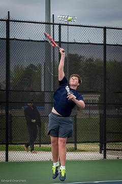 Tennis vs JL Mann 114